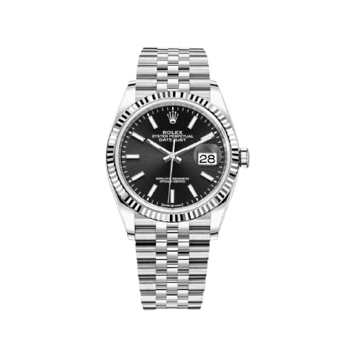 Watch Rlx Oyster Perpetual Datejust [M. 5]