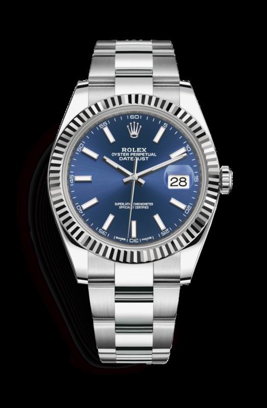 Watch Rlx Oyster Perpetual Datejust [M. 2]