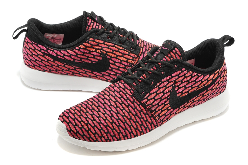 Roshe Flyknit [M. 2]