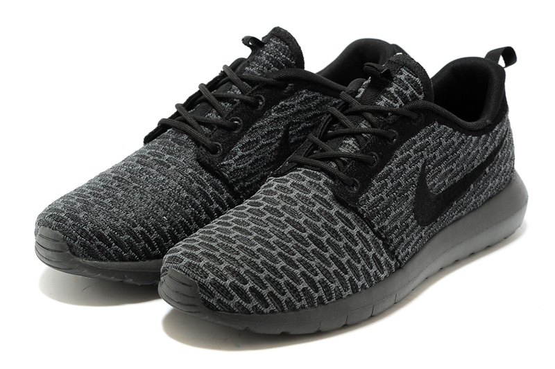 Roshe Flyknit [M. 1]