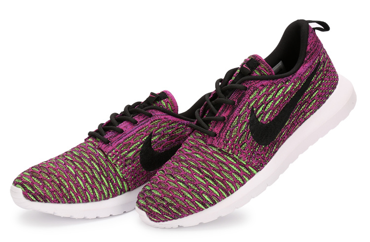 Roshe Flyknit [M. 8]