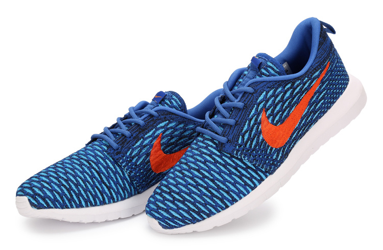 Roshe Flyknit [M. 6]