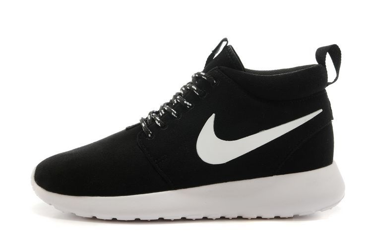 Roshe Run Mid [X. 5]