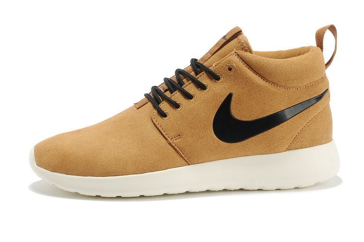 Roshe Run Mid [H. 4]