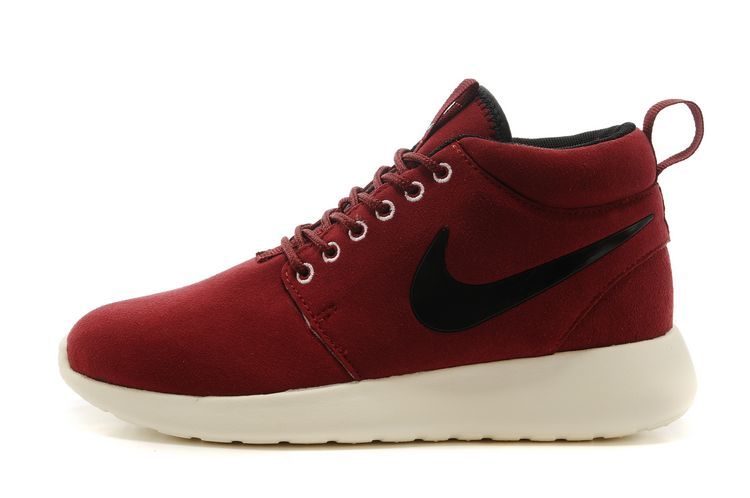 Roshe Run Mid [X. 6]