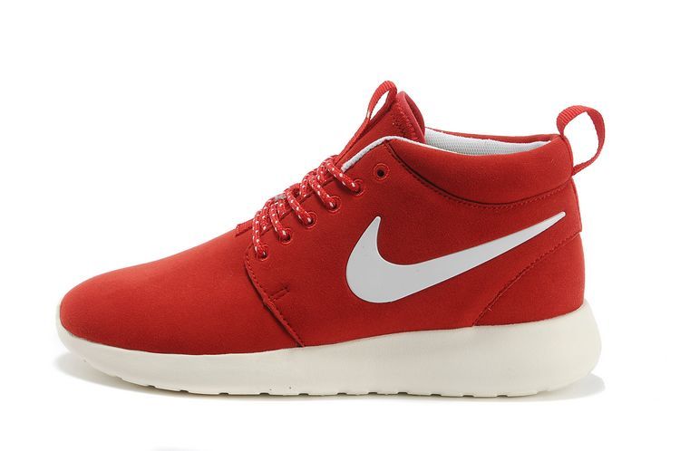 Roshe Run Mid [M. 3]