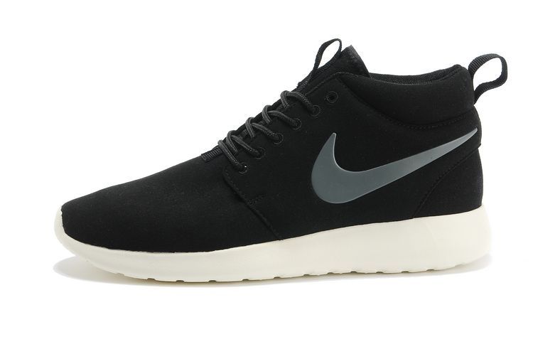 Roshe Run Mid [X. 4]