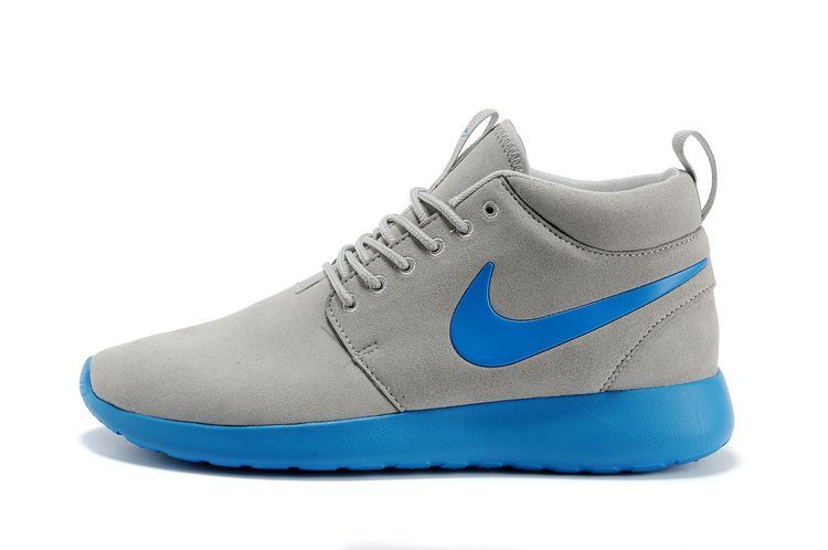 Roshe Run Mid [H. 8]