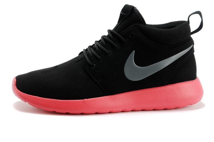 Roshe Run Mid [X. 2]