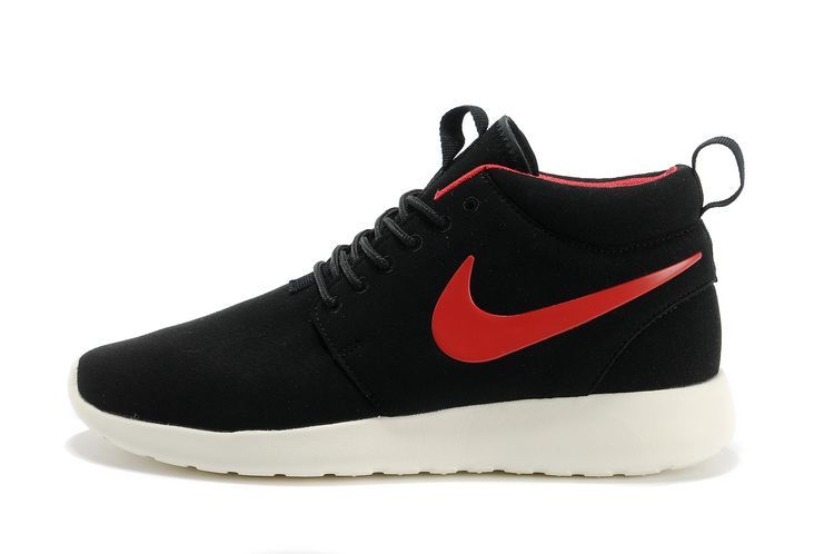 Roshe Run Mid [H. 5]