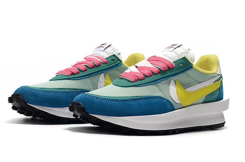 Nike x sacai LDV Waffle [M. 9]