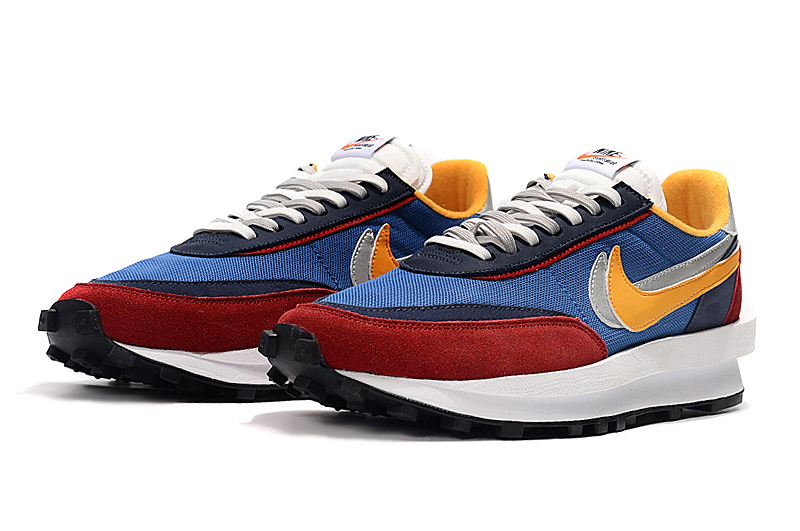 Nike x sacai LDV Waffle [M. 6]