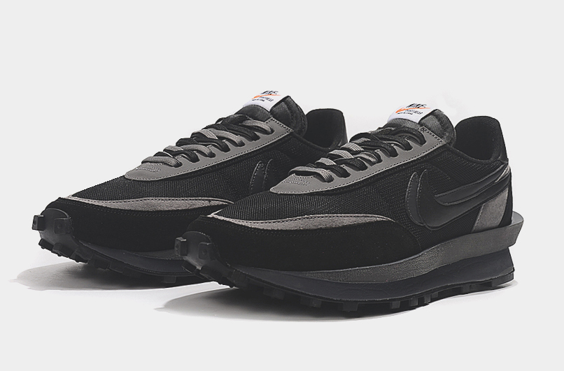 Nike x sacai LDV Waffle [M. 5]