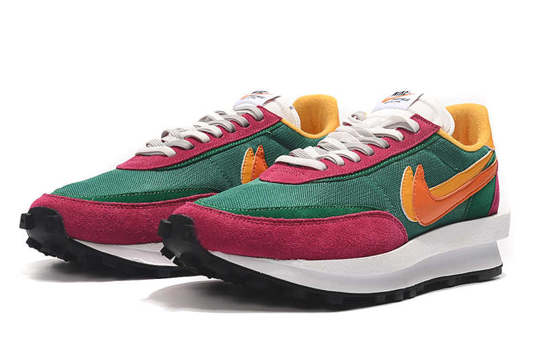 Nike x sacai LDV Waffle [M. 1]