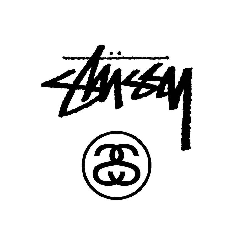 STUSSY