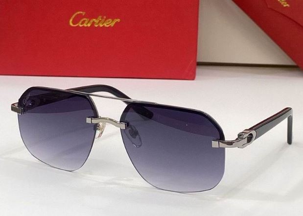 Lunettes Cartier [M. 13]