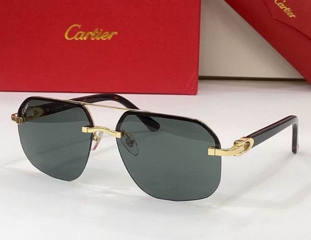 Lunettes Cartier [M. 15]