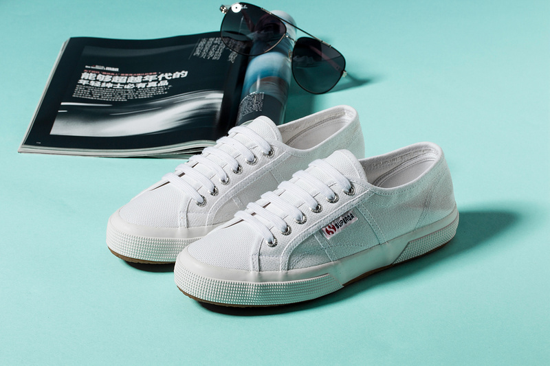 Superga 2750 [H. 2]