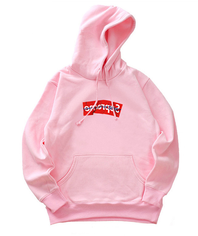 Sweat Shirt Capuche Supreme x CDG [R. 4]