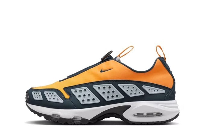 Nike Air Max SNDR 'Canyon Gold'