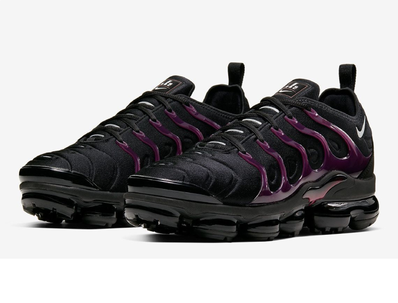 AIR VAPORMAX PLUS [M. 12]