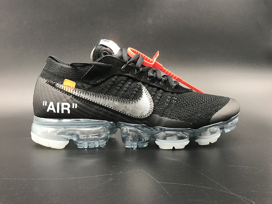 AIR VAPORMAX x OFF-WHITE [M. 3]