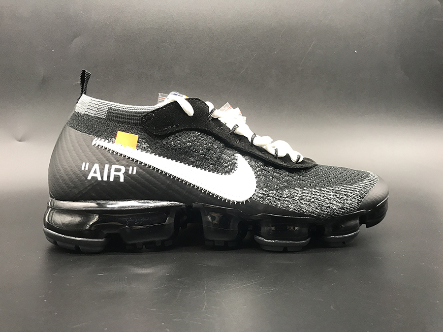 AIR VAPORMAX x OFF-WHITE [M. 1]