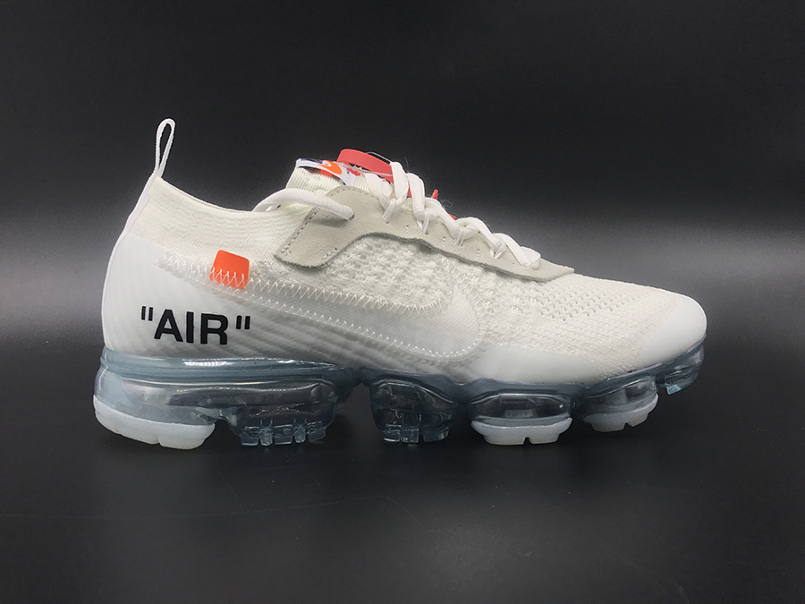 AIR VAPORMAX x OFF-WHITE [M. 2]